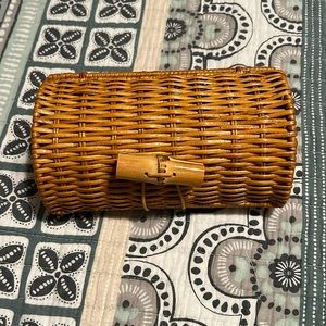 Lilly Pulitzer sunglasses case